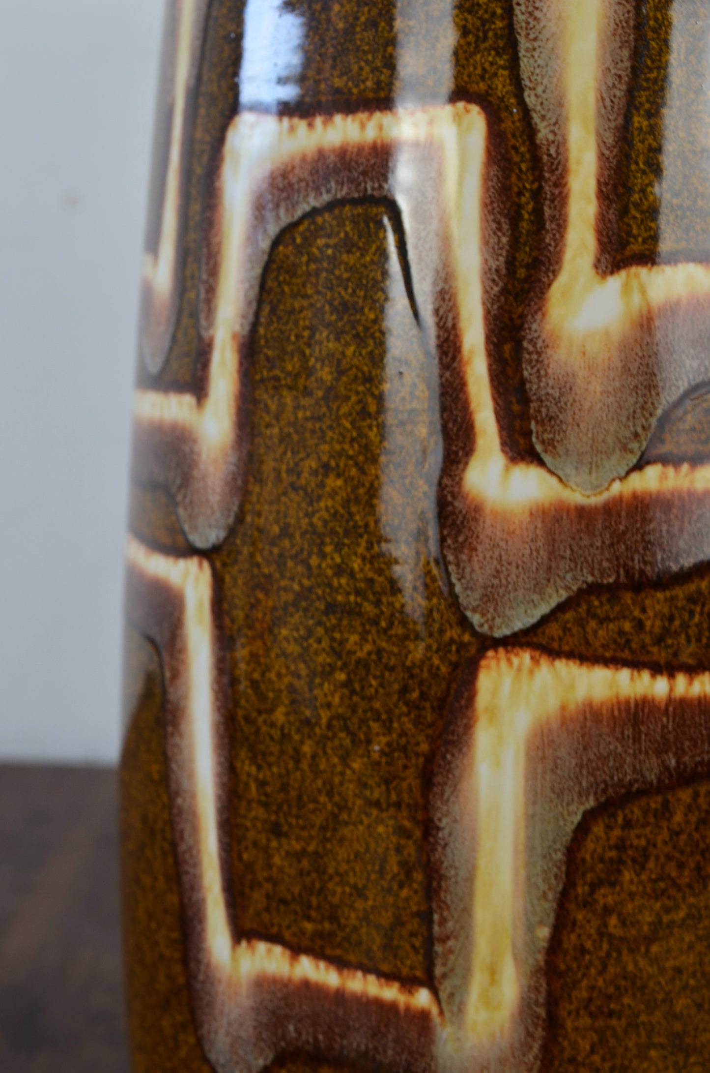 Vintage West German Pottery 239-41