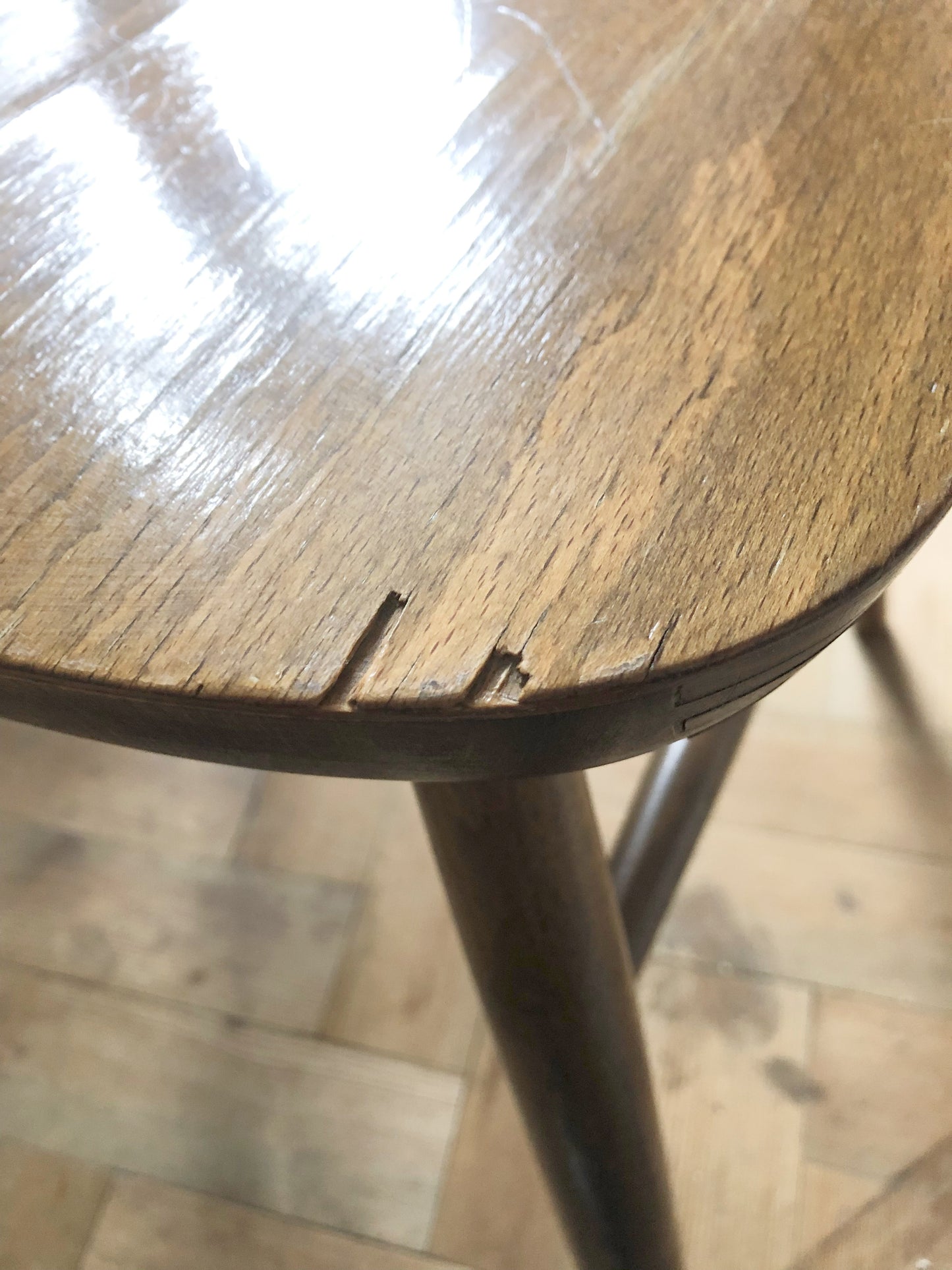 Retro Dining Chair SALE (Pair)