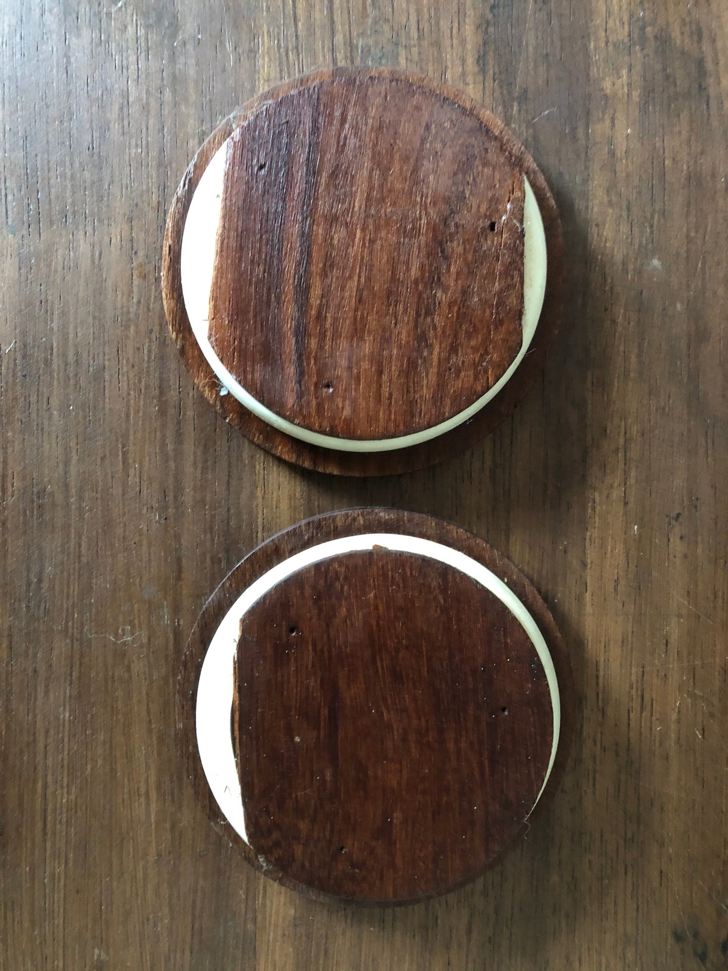 Vintage Coffee/Tea Set