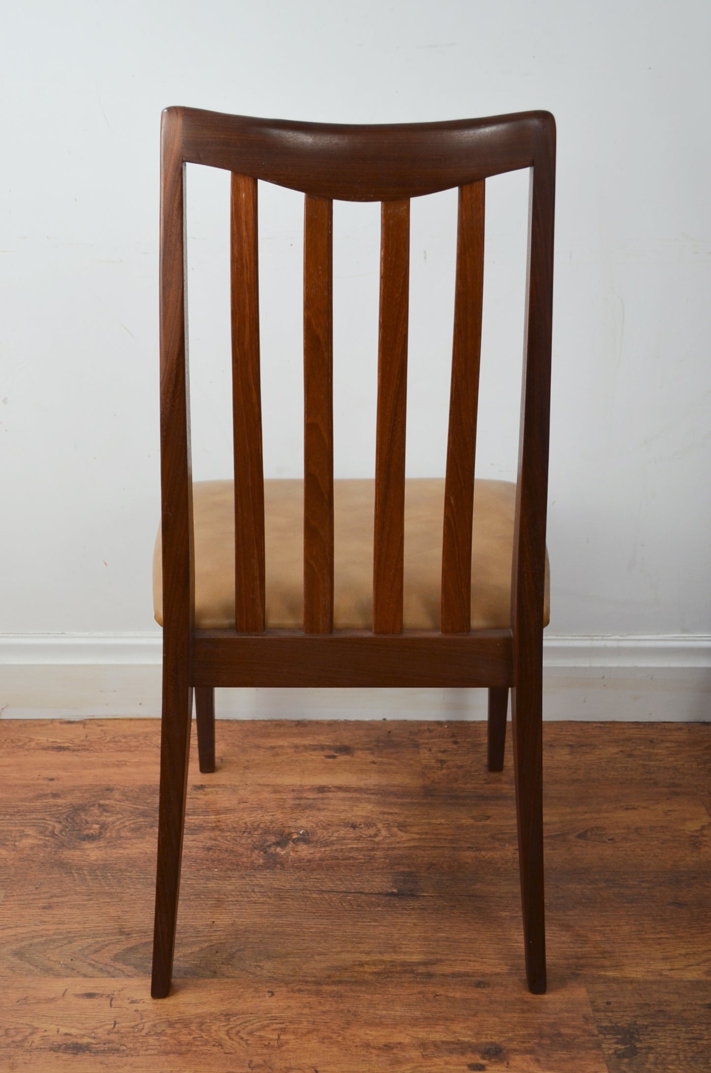 Vintage G-Plan Dining Chairs