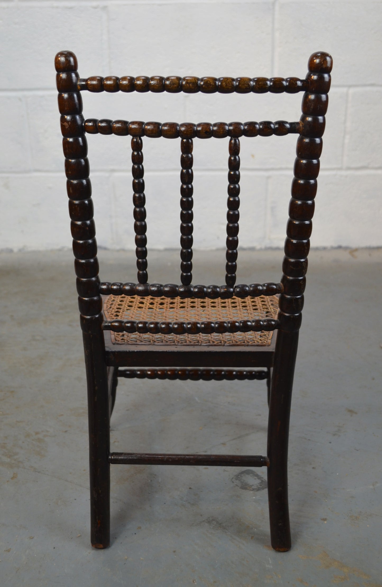 Antique Children's Chair