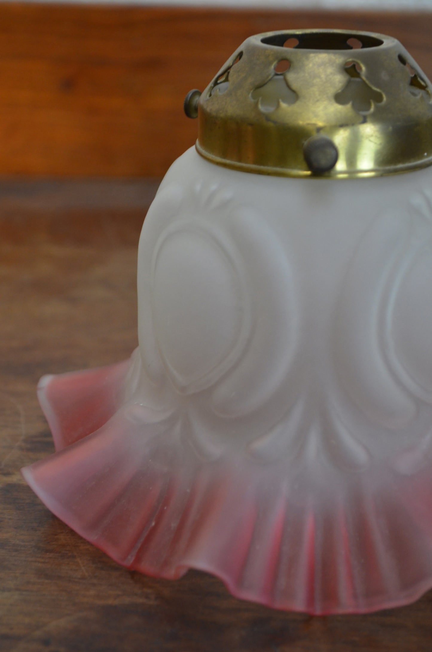 Victorian Style Pendant Light (four available)