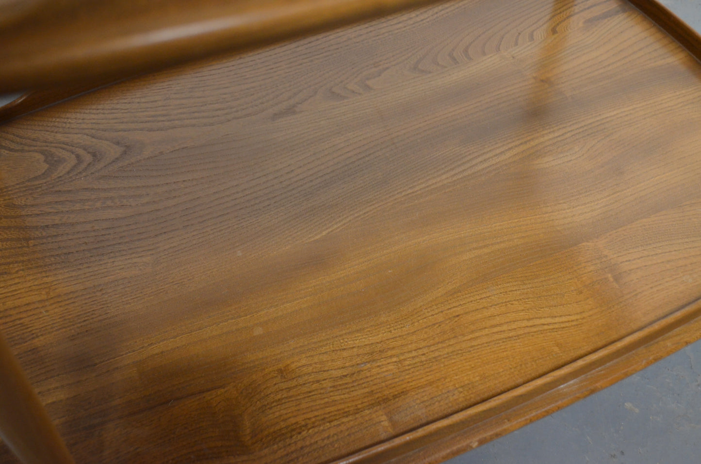 Vintage Ercol Trolley