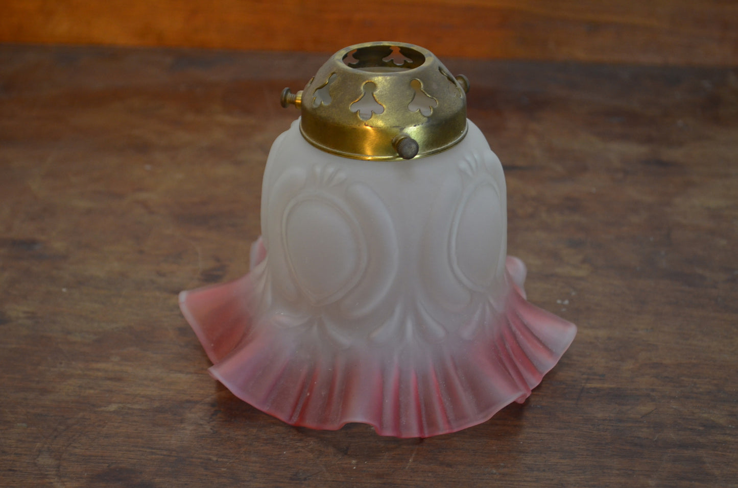 Victorian Style Pendant Light (four available)