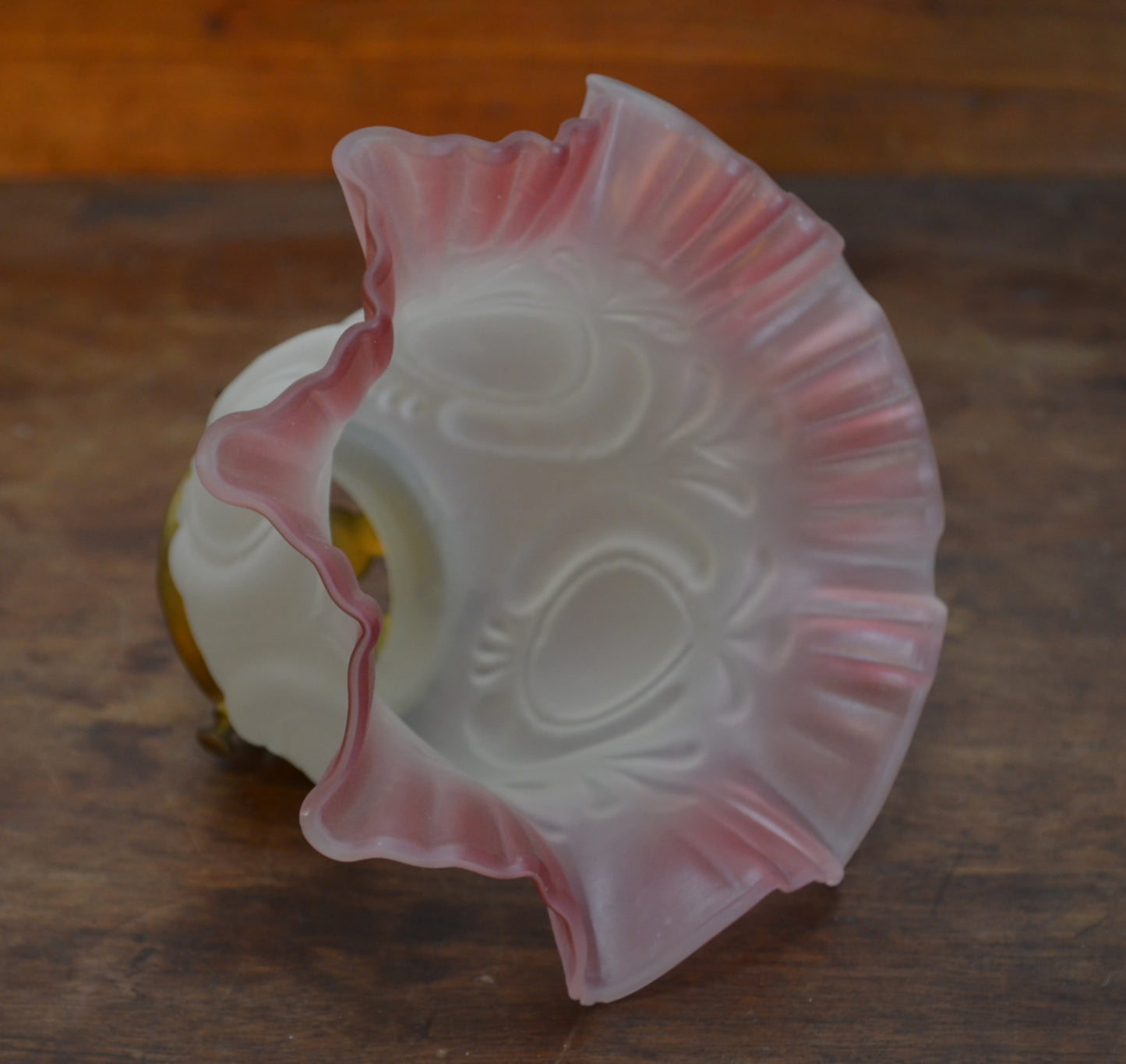 Victorian Style Pendant Light (four available)