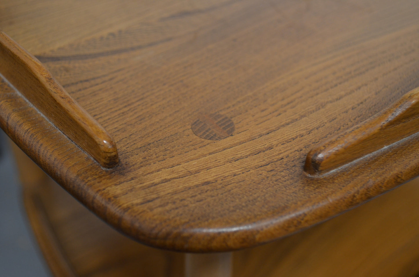 Vintage Ercol Trolley
