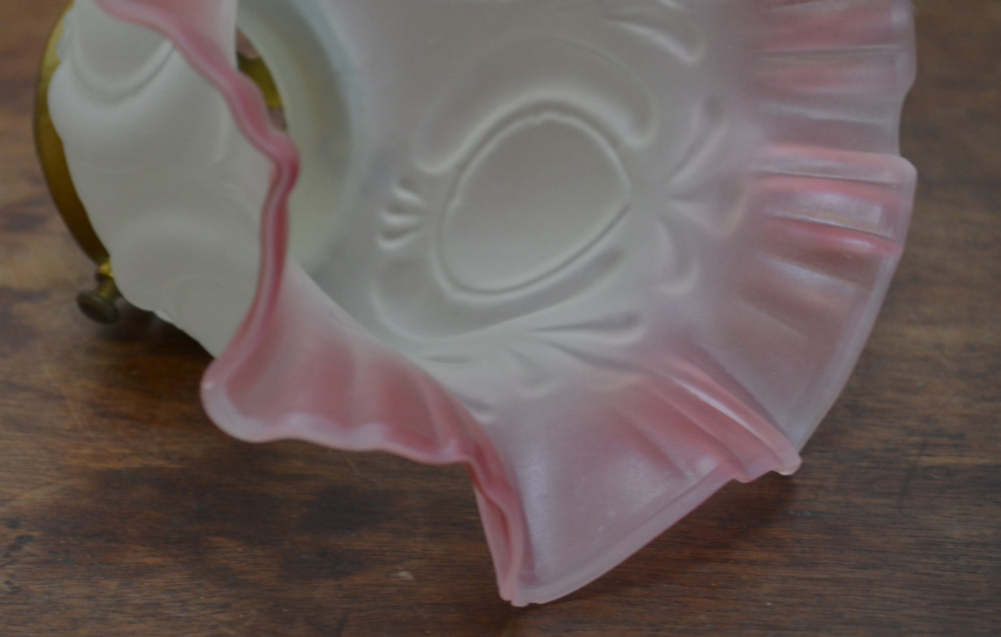 Victorian Style Pendant Light (four available)