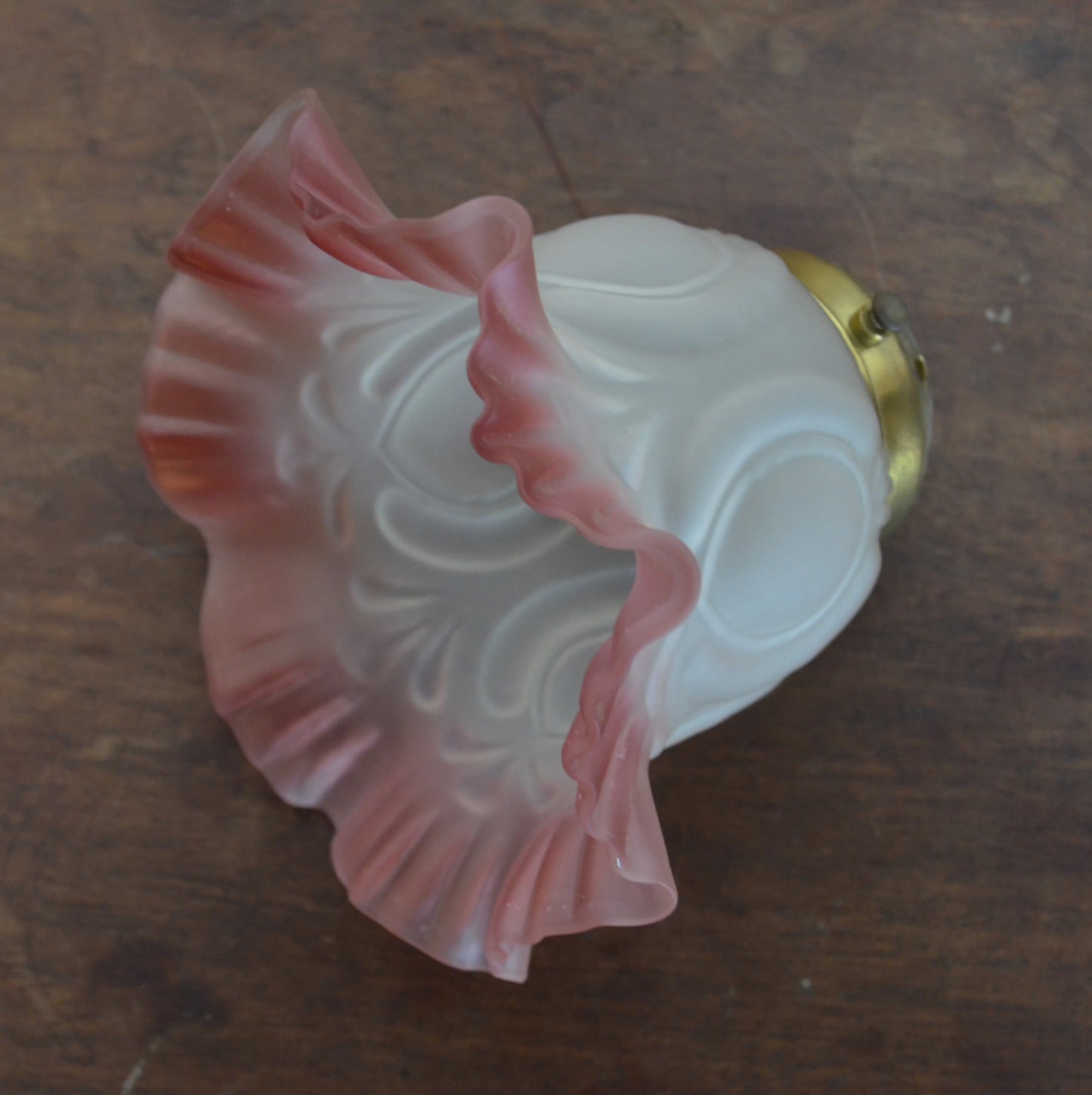 Victorian Style Pendant Light (four available)