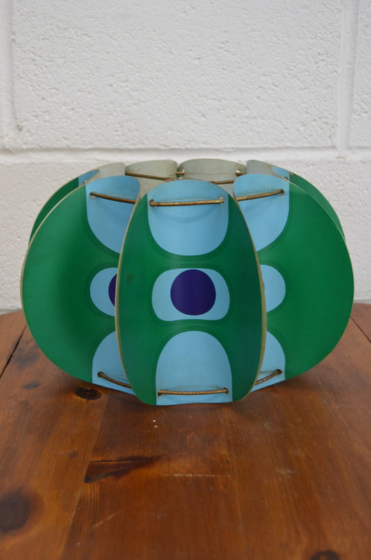 Retro Lamp Shade