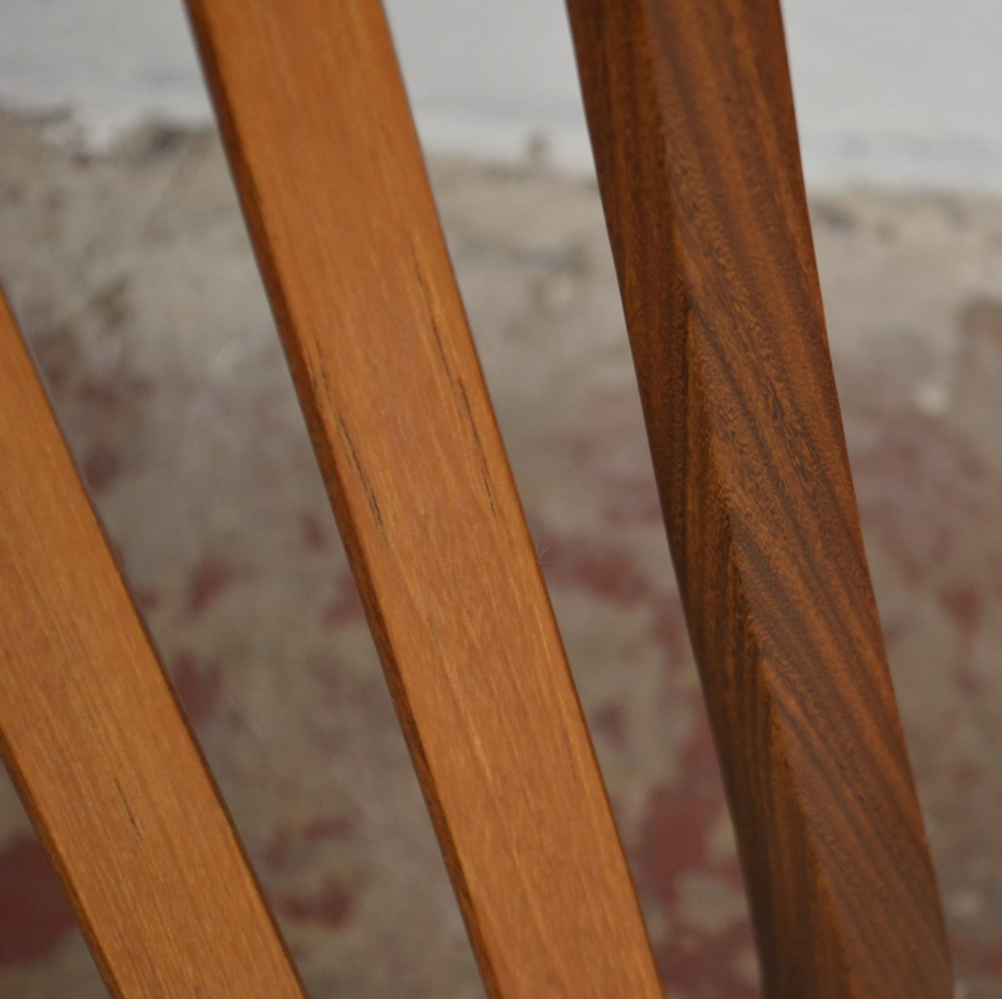 Set Of Four G-Plan Fresco Dining Table Chairs