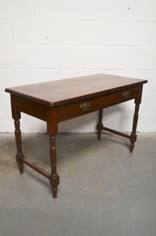 Victorian Writing Table