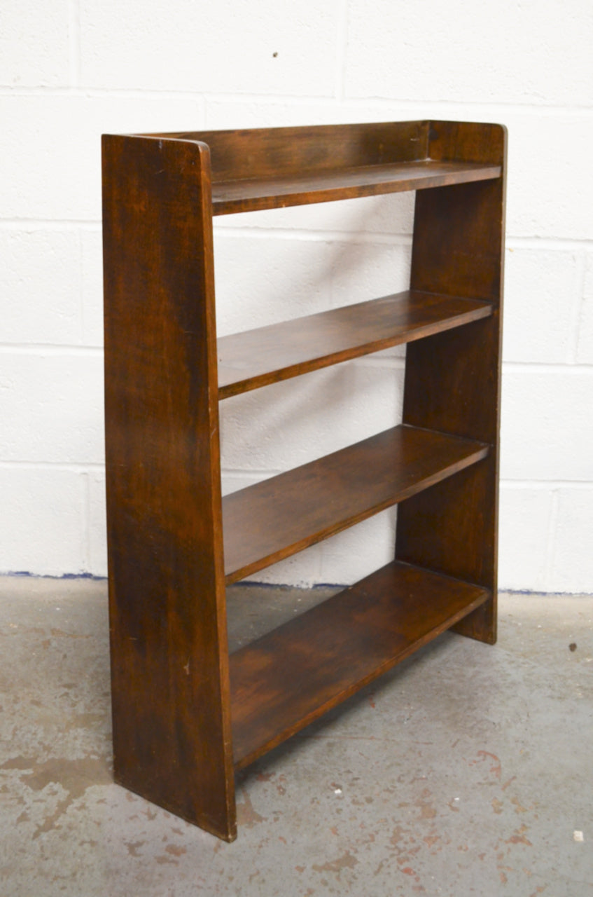 Late 19th Century Bookcase