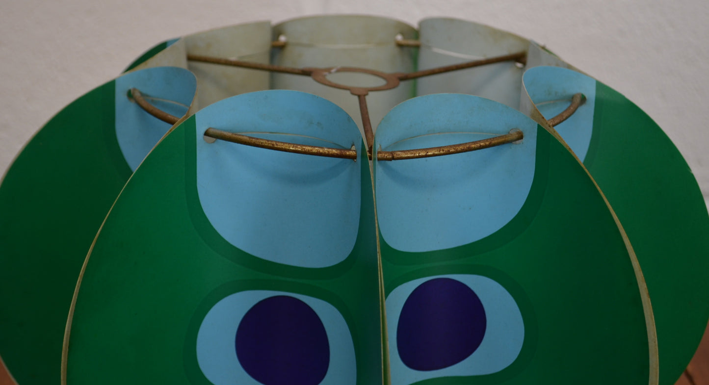 Retro Lamp Shade