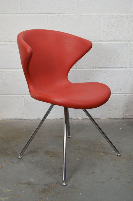 Martin Ballendat For Tonon 902 Chair