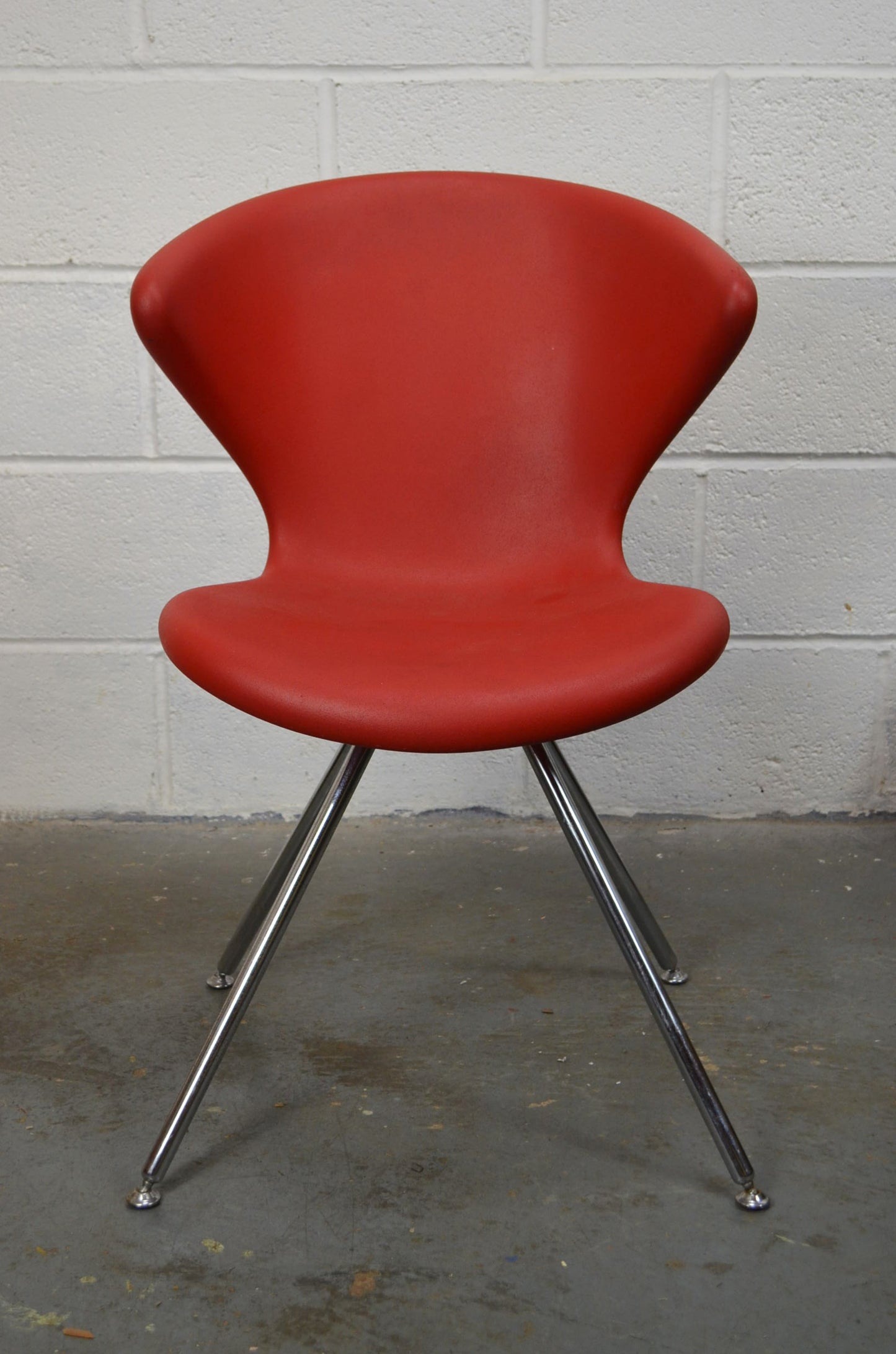 Martin Ballendat For Tonon 902 Chair