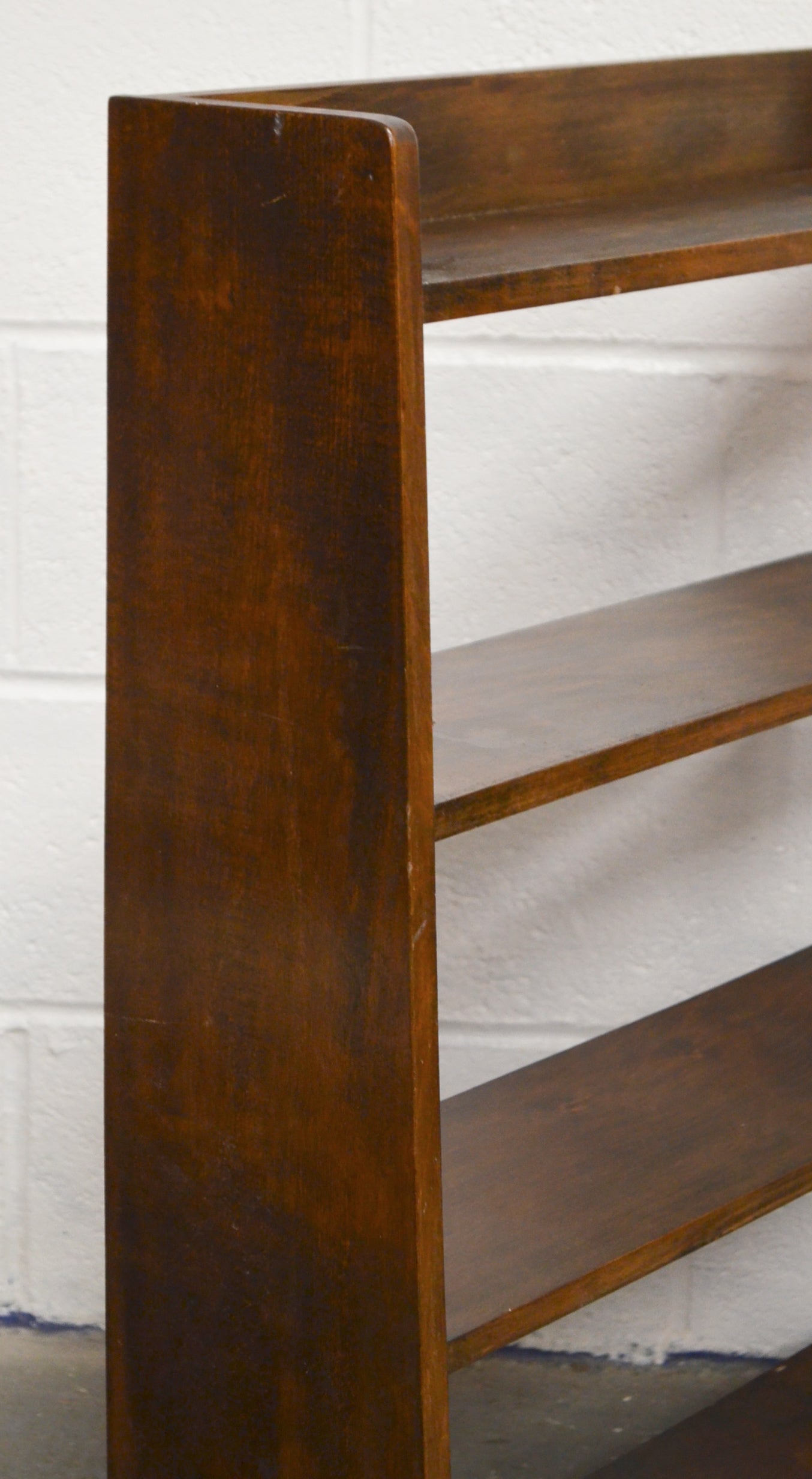 Late 19th Century Bookcase