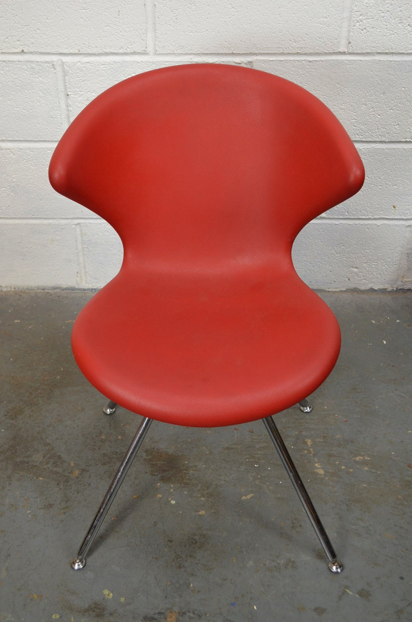 Martin Ballendat For Tonon 902 Chair