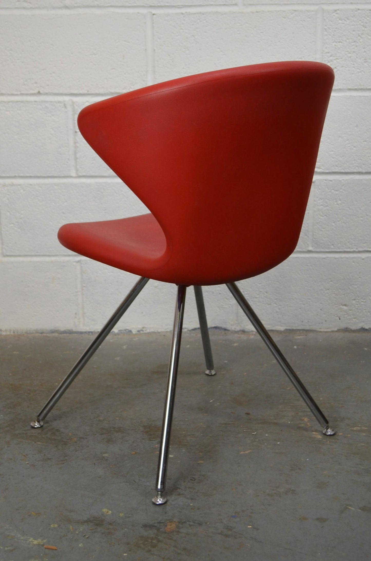 Martin Ballendat For Tonon 902 Chair