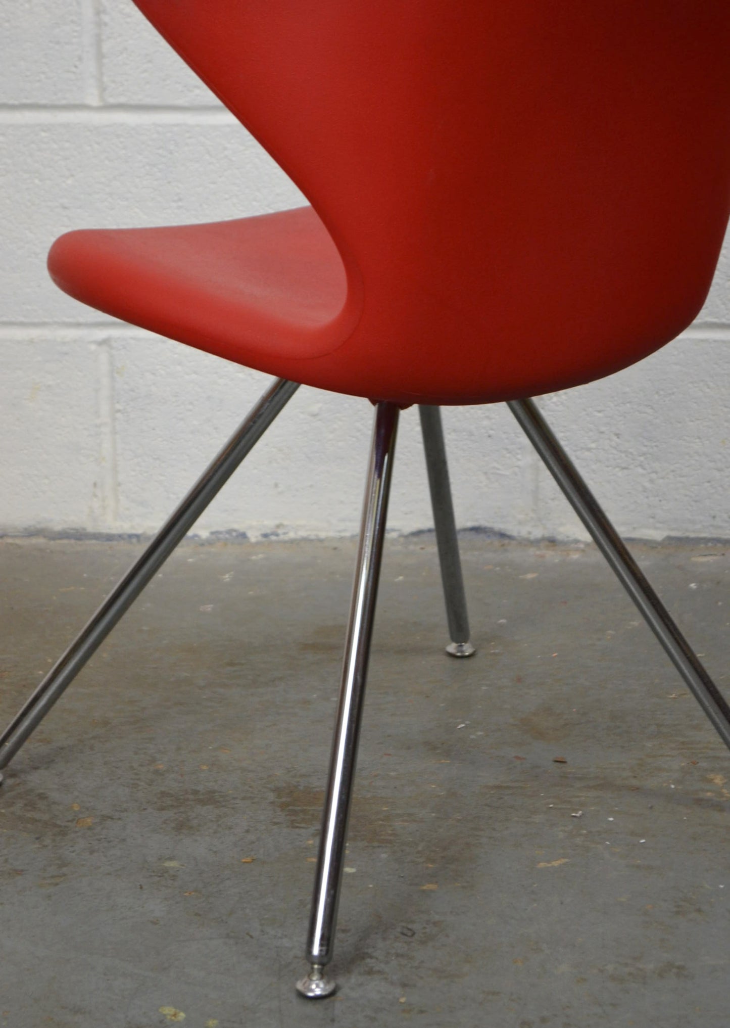 Martin Ballendat For Tonon 902 Chair