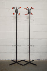 Vintage/Retro Coat Stand (pair available)