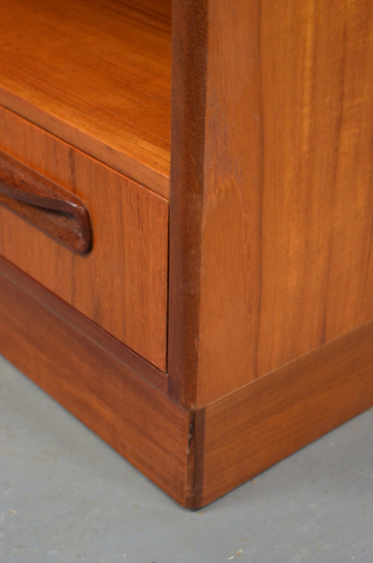 Vintage G Plan Bedside Alt Interiors