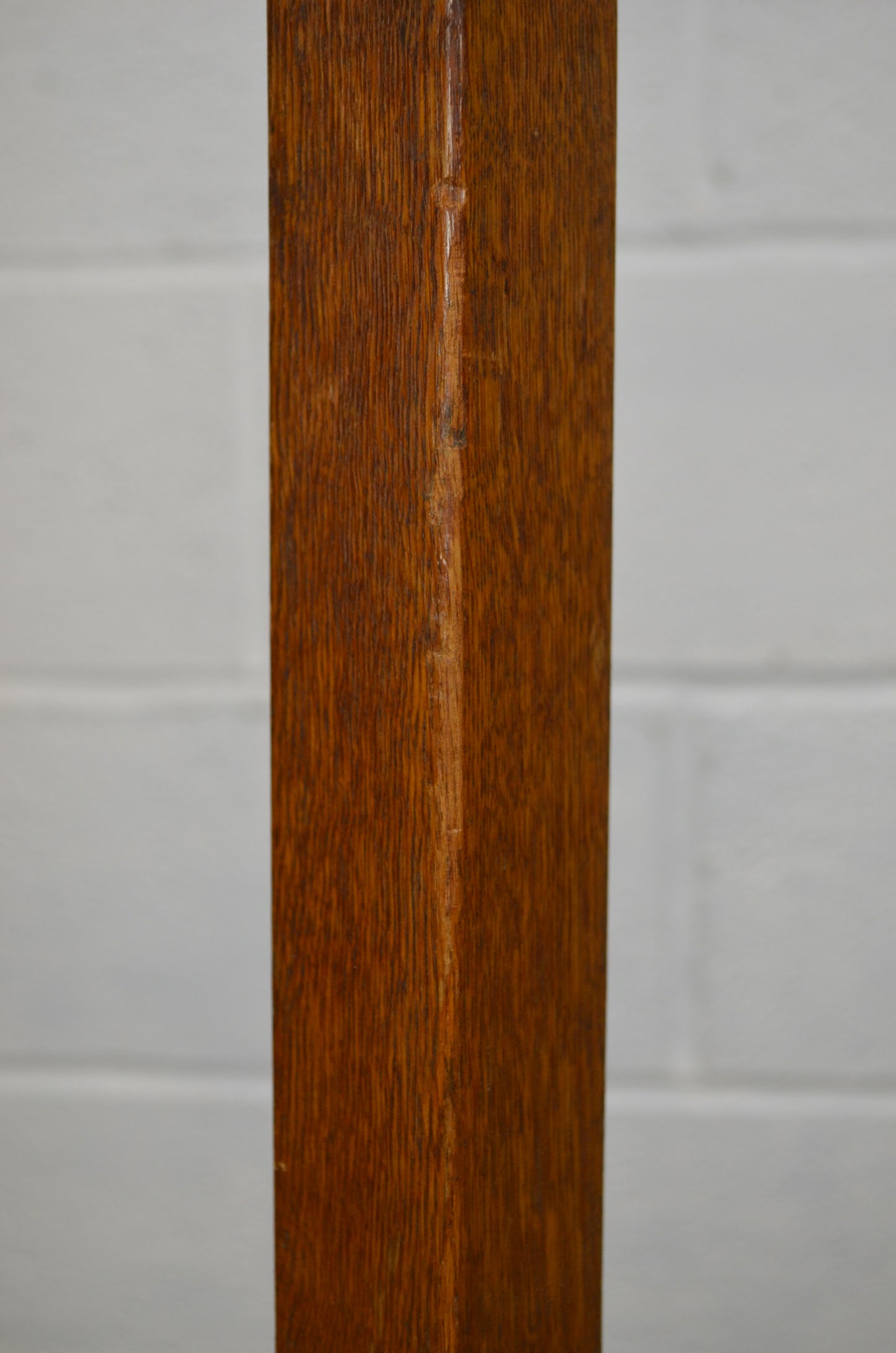 Vintage Abbess Cactus Coat Stand