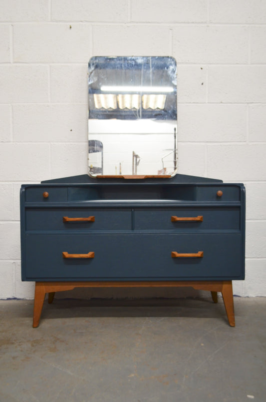 Vintage G Plan Dressing Table