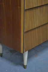 Vintage Avalon Chest Of Drawers