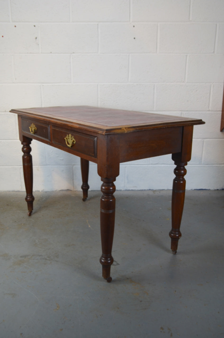 A Victorian Writing Desk