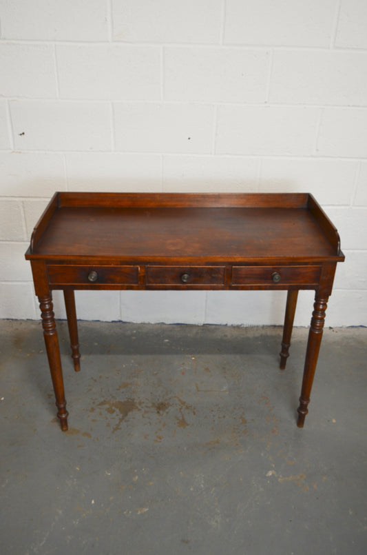 Victorian Writing Table