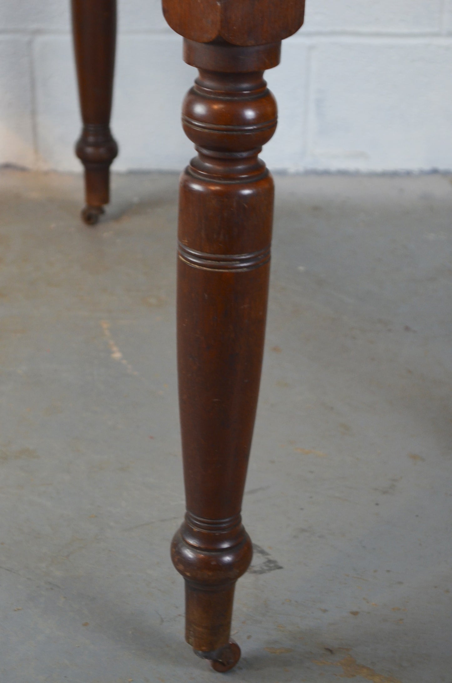 A Victorian Writing Desk
