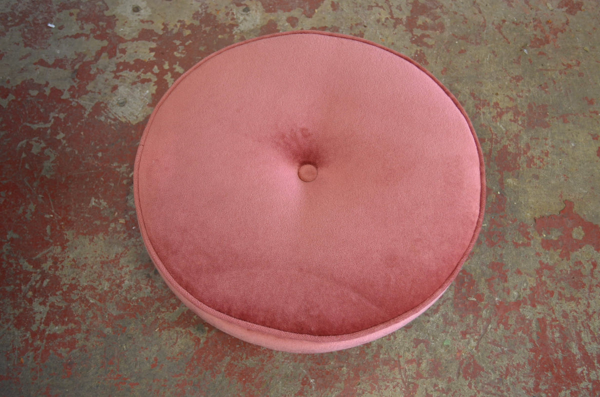 Mid Century G Plan Fresco Victor B. Wilkins Stool