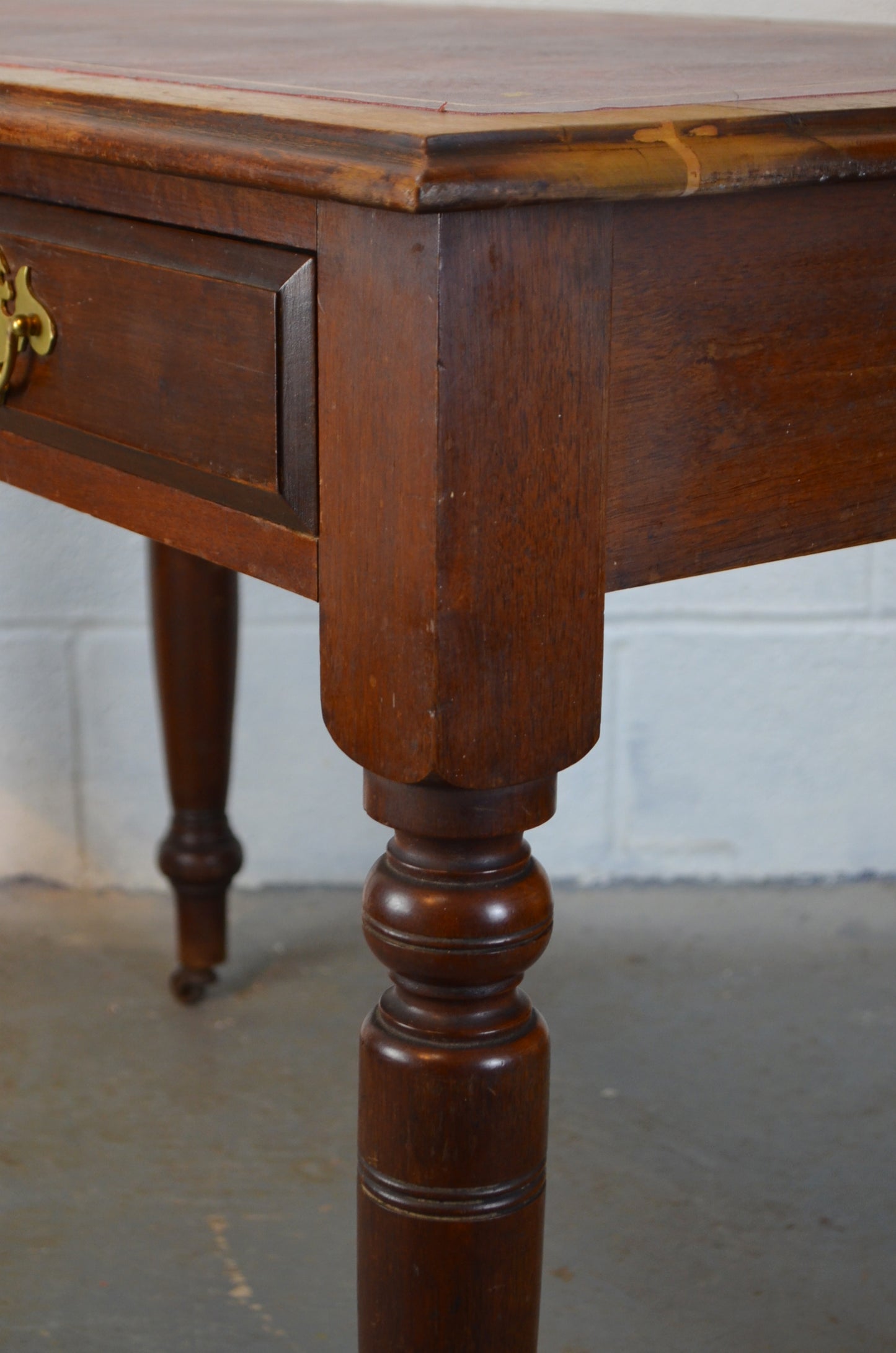 A Victorian Writing Desk