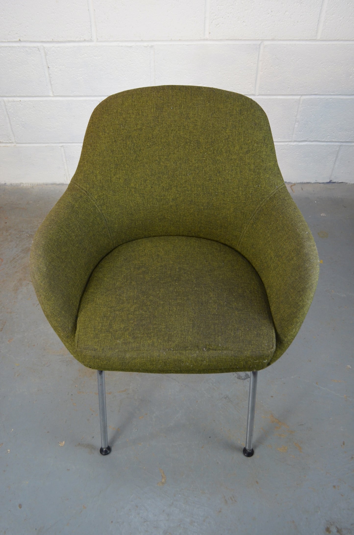 Retro Verco Desk Chair
