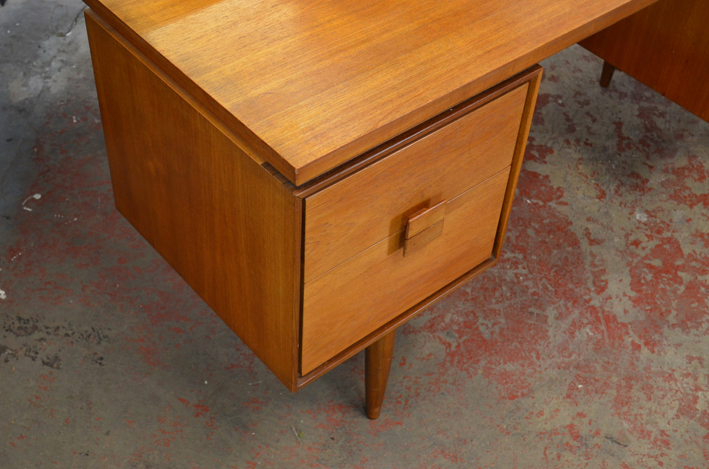 Vintage G Plan Dressing Table By Kofod Larsen
