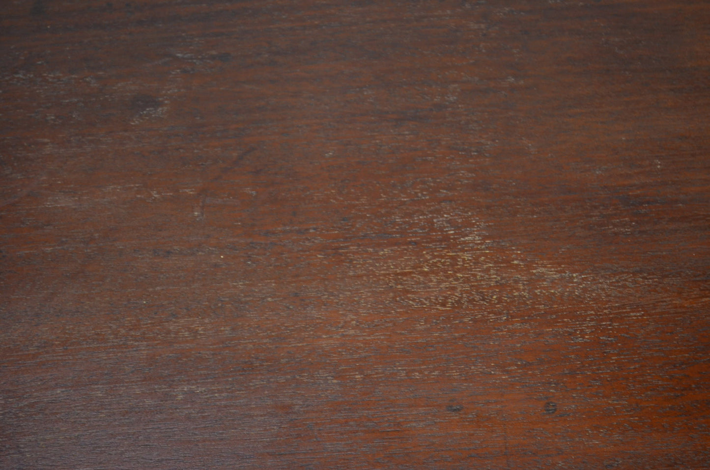 A 19th Century William IV Mahogany Writing Table