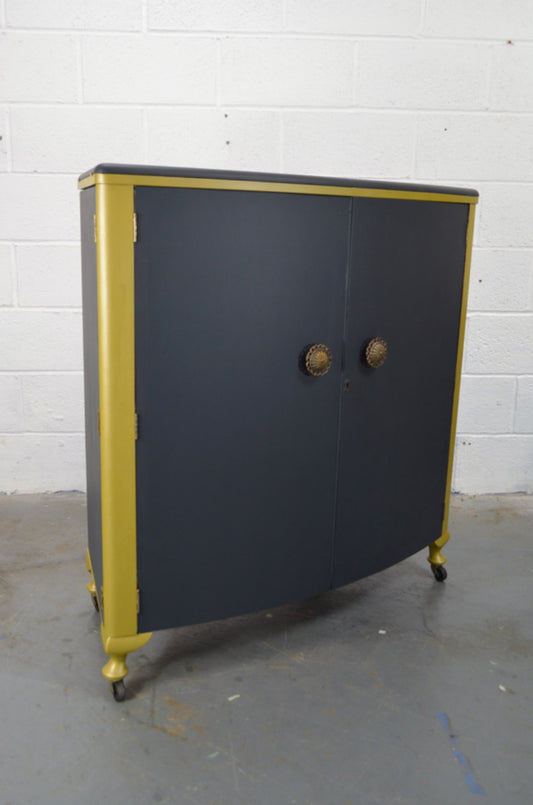 Vintage Cocktail/Home Bar