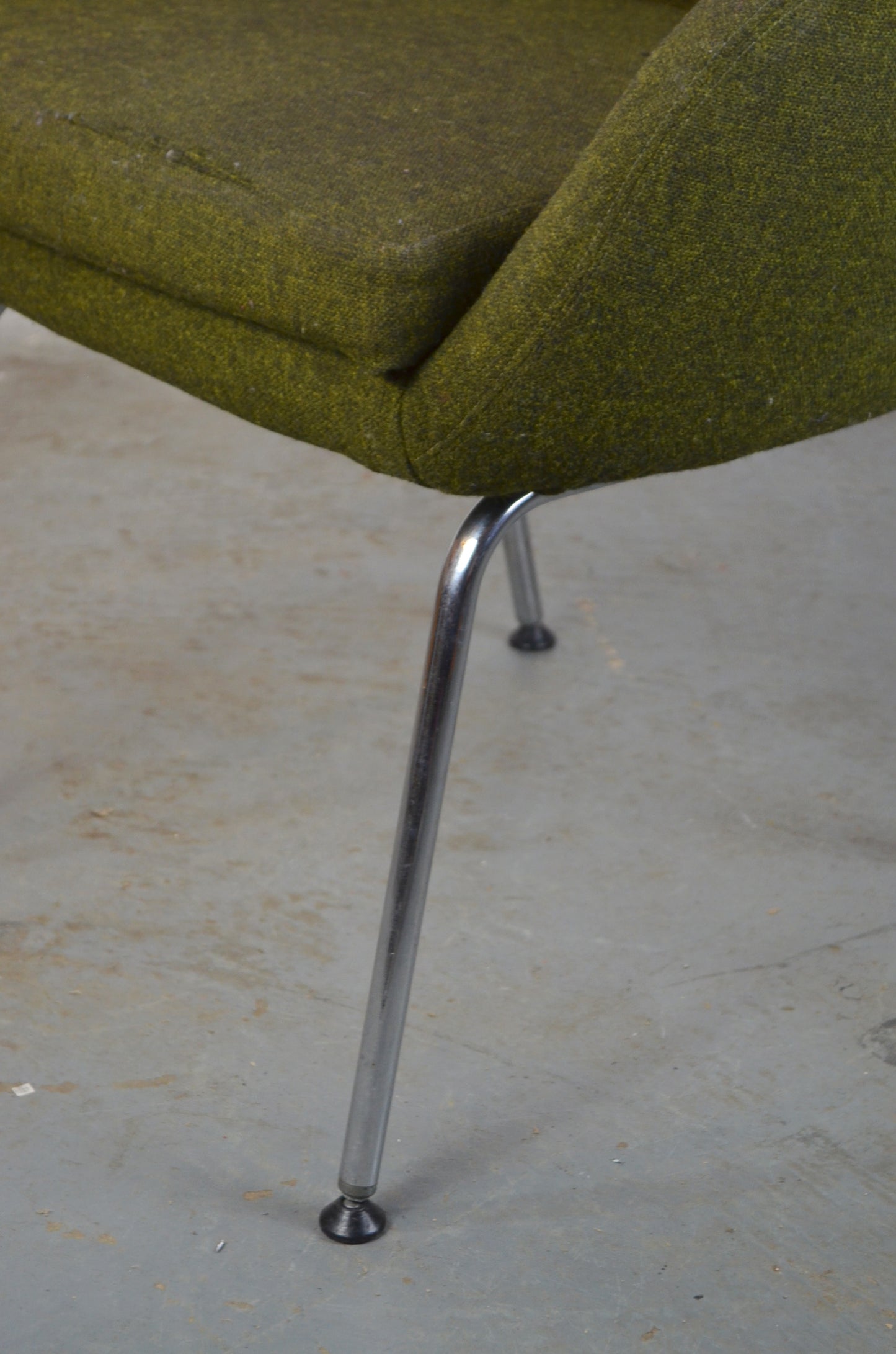 Retro Verco Desk Chair