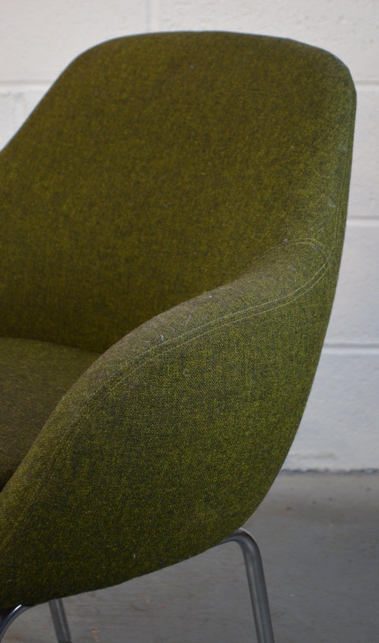 Retro Verco Desk Chair