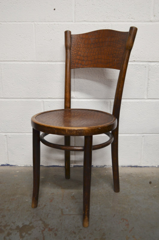 Fischel Bistro Chair