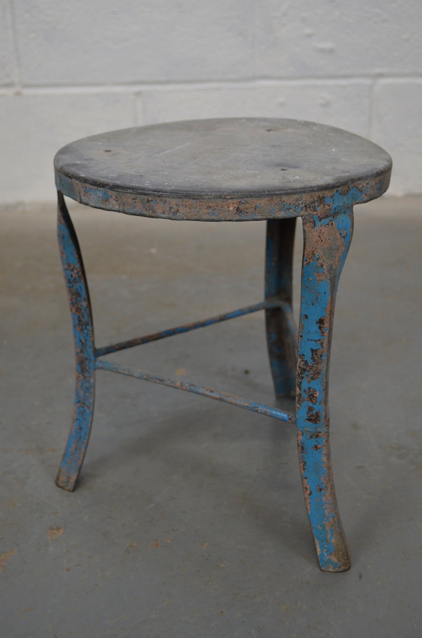 Vintage Milking Stool