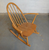 Vintage Ercol Rocking Chair 428