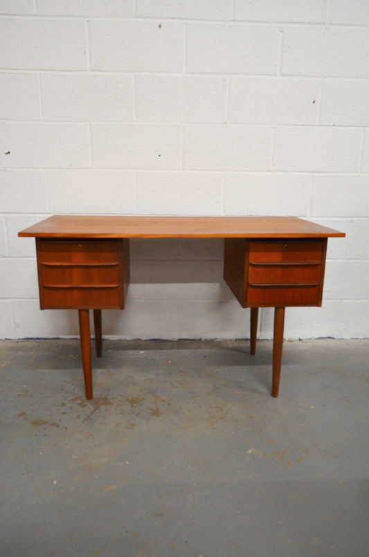 Mid Century Desk