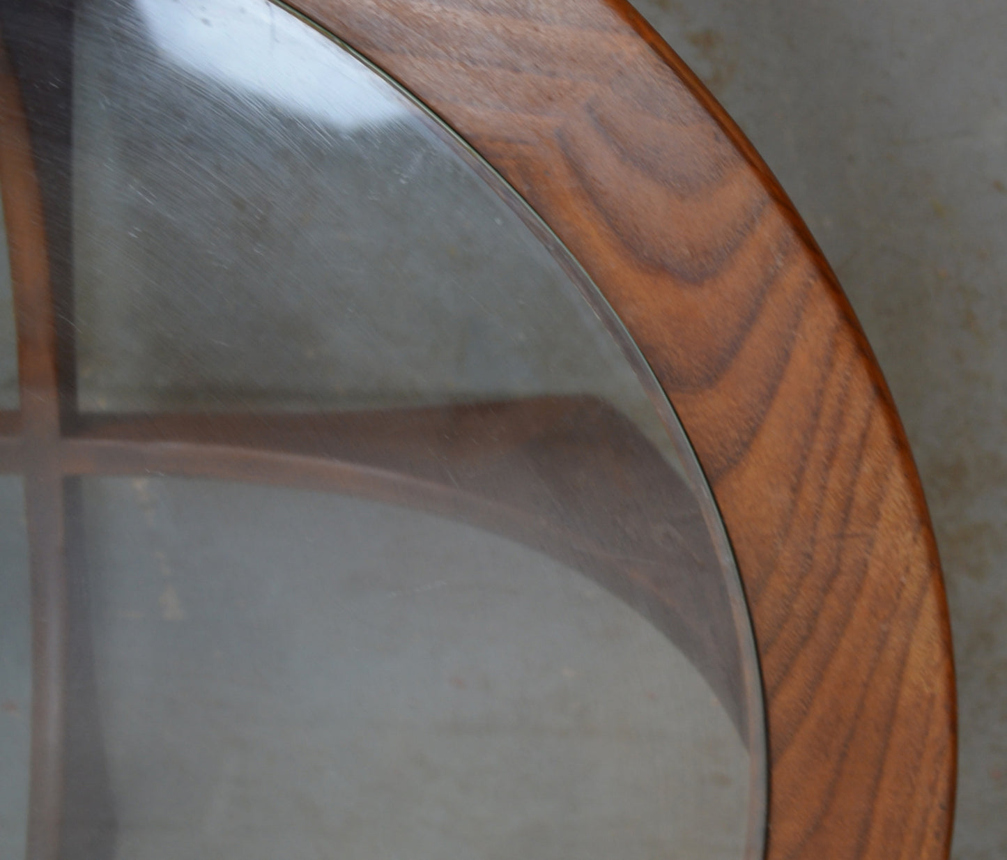 G Plan Circular Coffee Table