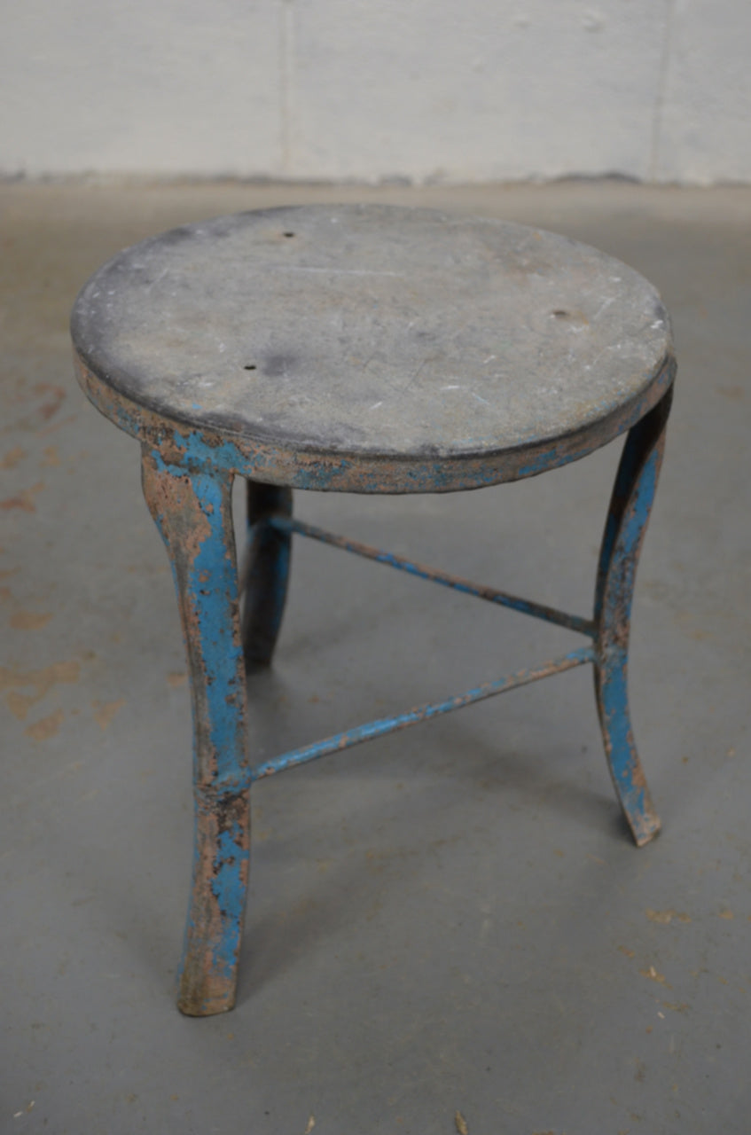 Vintage Milking Stool
