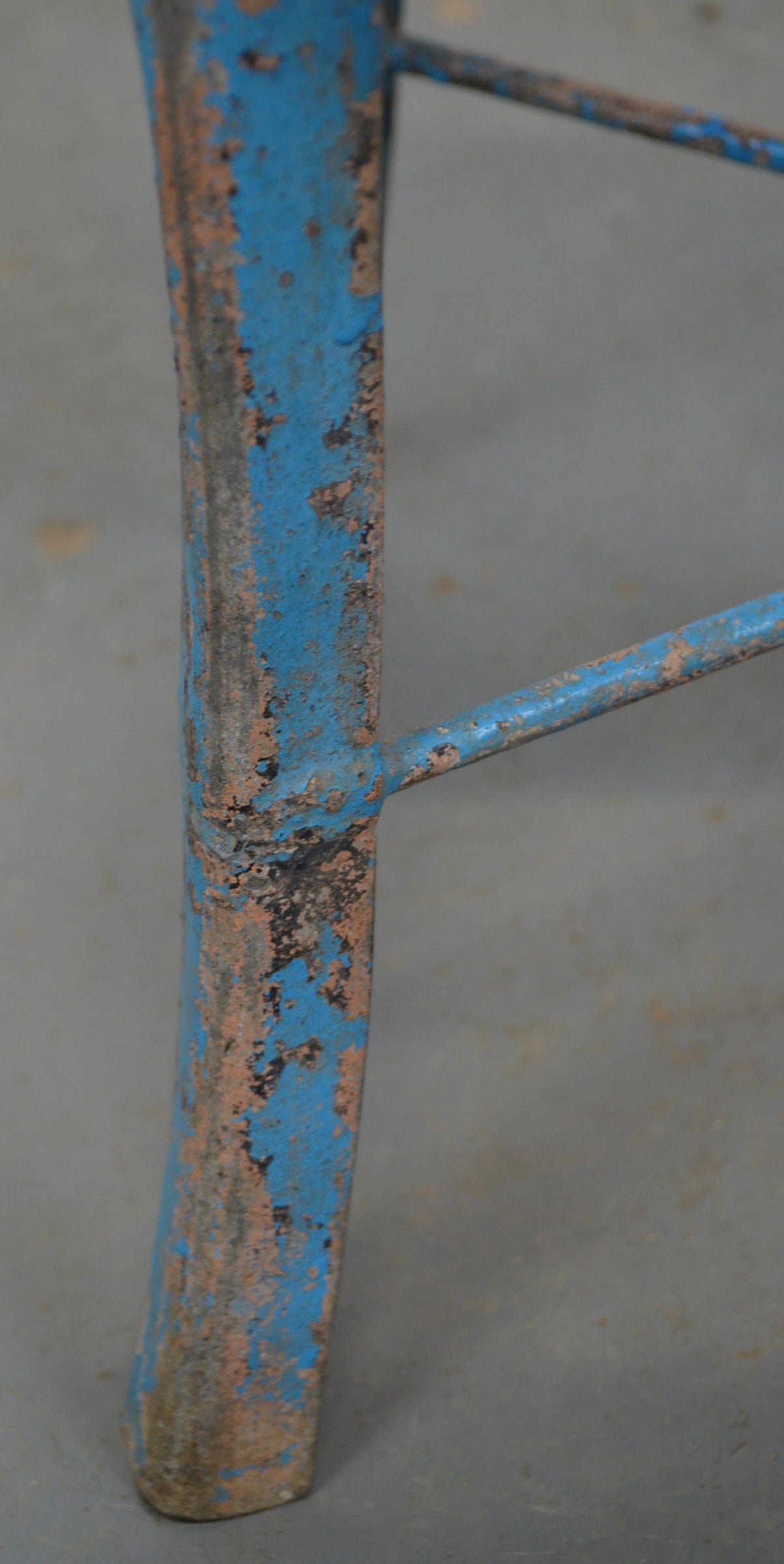 Vintage Milking Stool