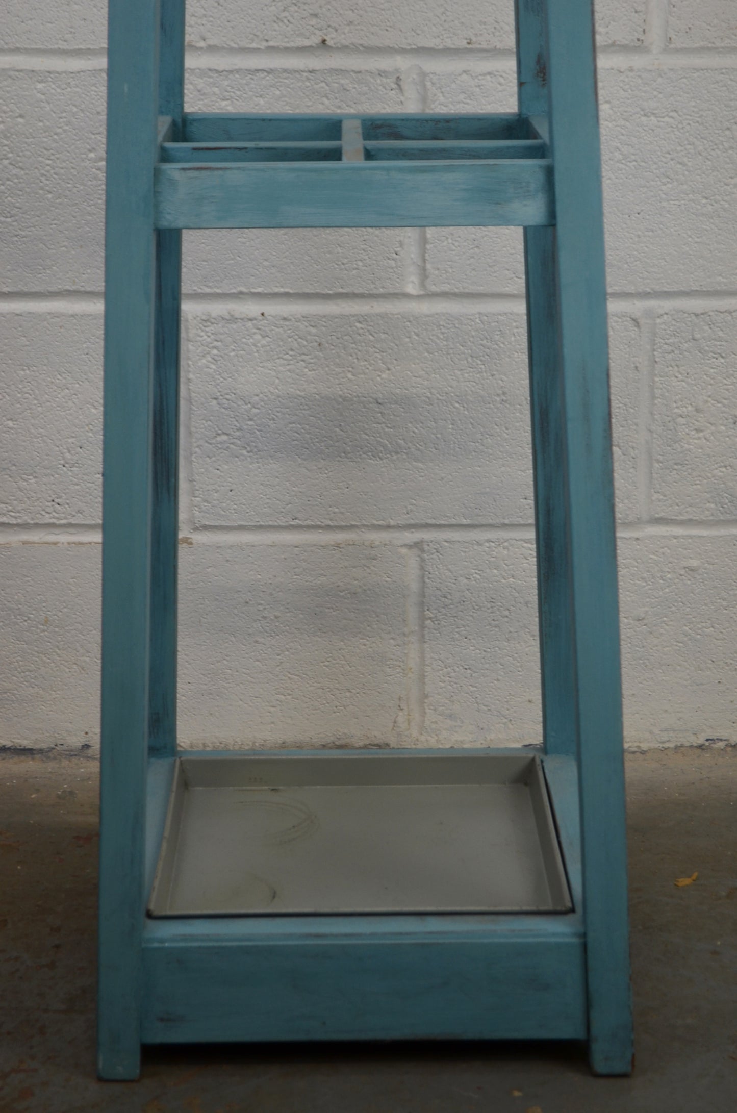 Vintage Industrial Coat Stand