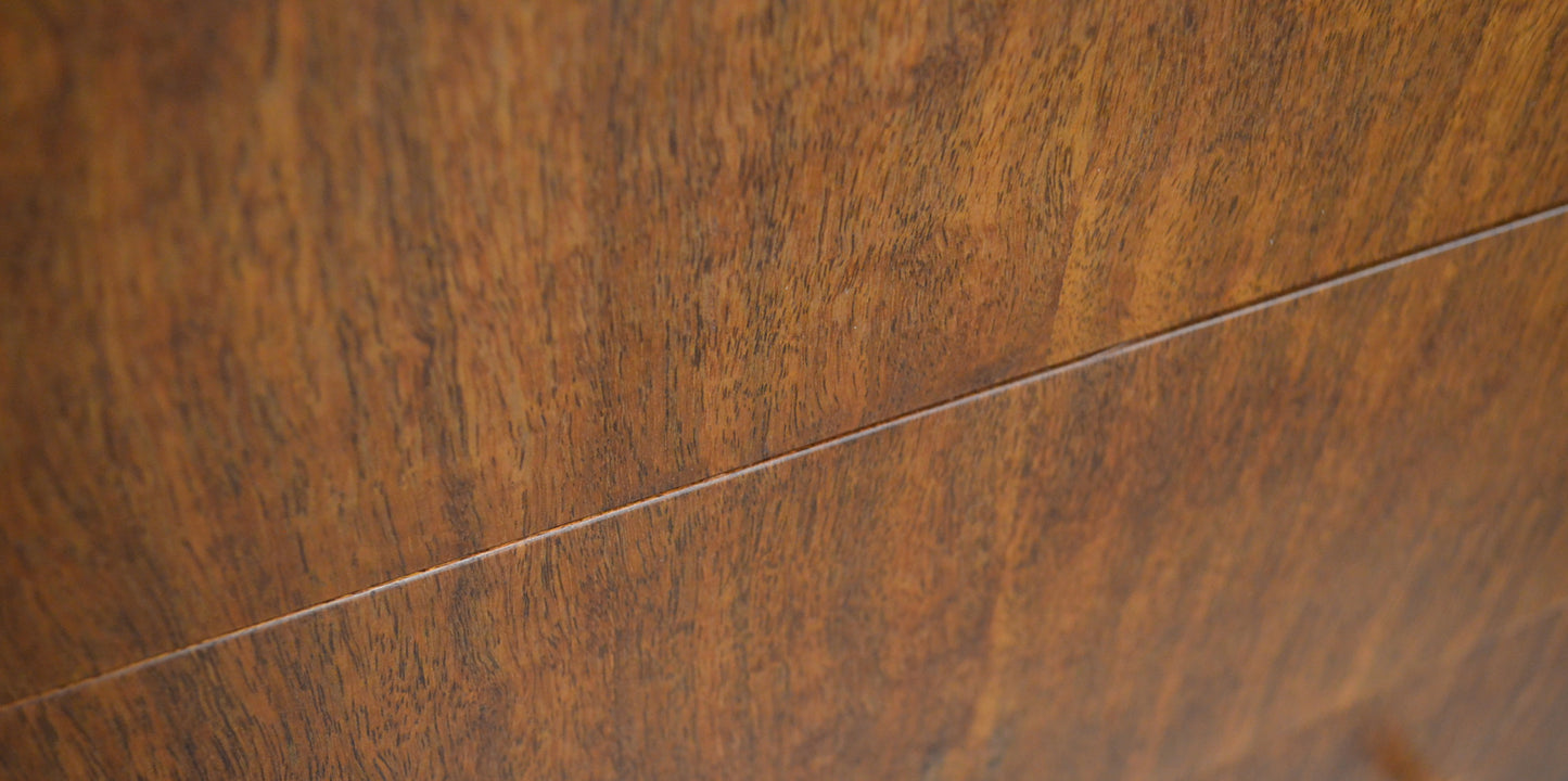 A Vintage Vanson Chest Of Drawers