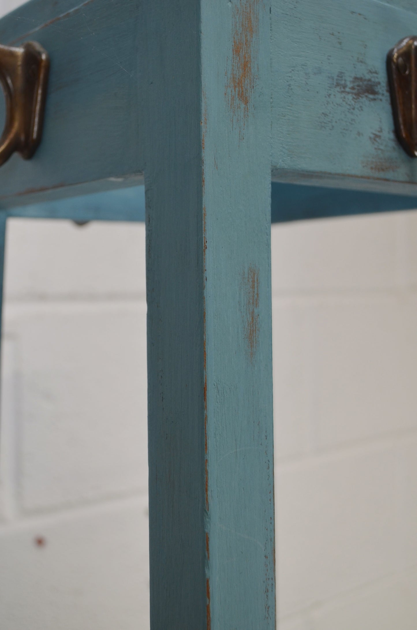 Vintage Industrial Coat Stand
