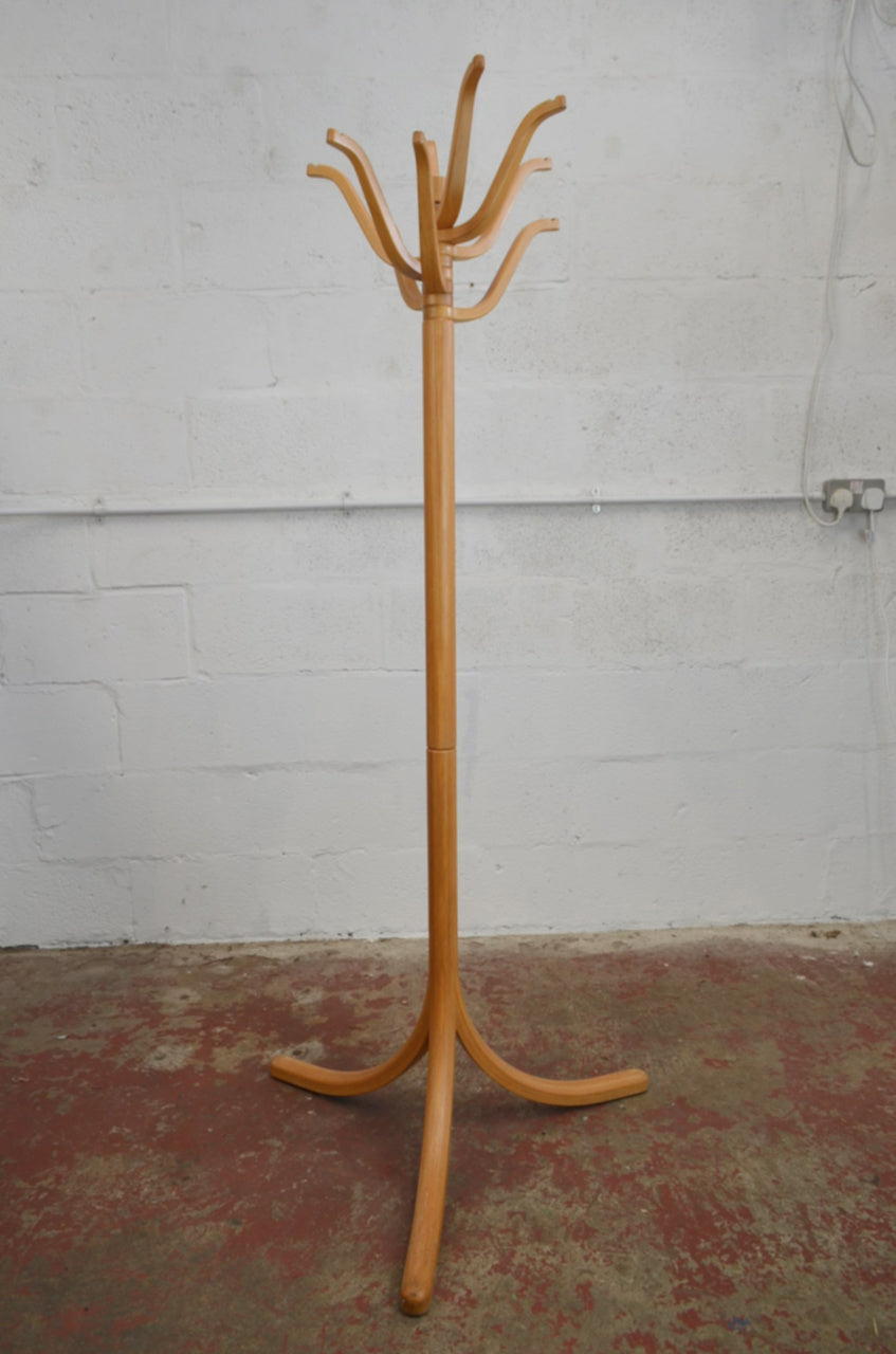 Magnus Olesen for Durup - A Vintage 20th Century Coat Stand